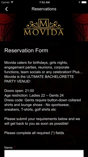 Movida Club(圖4)-速報App