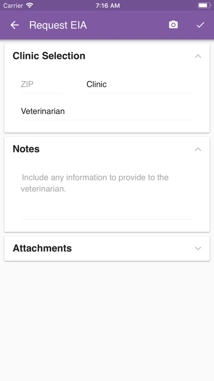 MyVetLINK screenshot-3