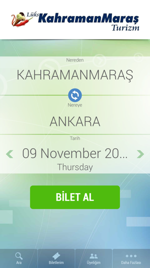 Lüks Kahramanmaraş(圖1)-速報App