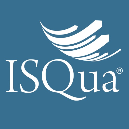 ISQua Events Icon