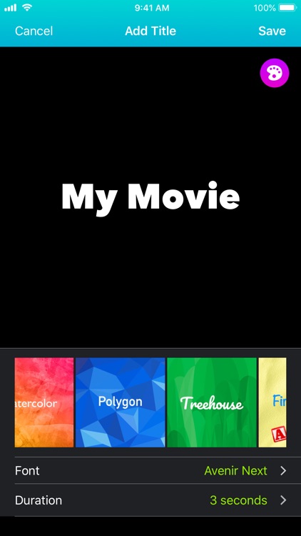 Snapthread screenshot-4