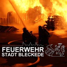 Feuerwehr Bleckede