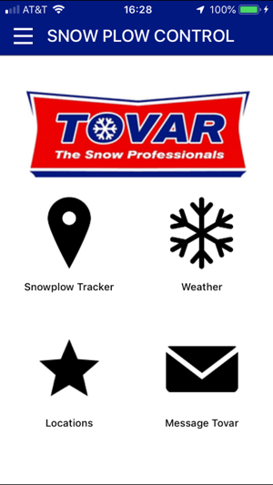 Tovar Snowplow Servces(圖1)-速報App