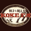 KOKE FM