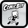 ComicBoy - Escape The Page