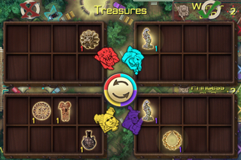 Tikal screenshot 4