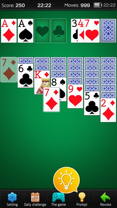 Solitaire Collection, All in 1 screenshot 3
