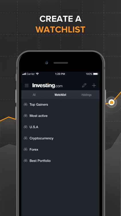 Investing.com Stocks screenshot-5