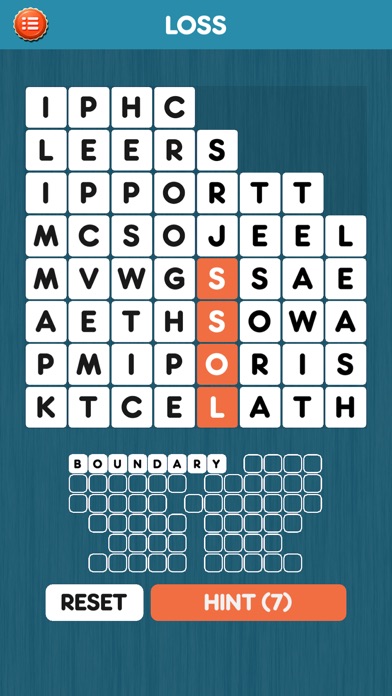 Word Smart: Word Search Games screenshot 3
