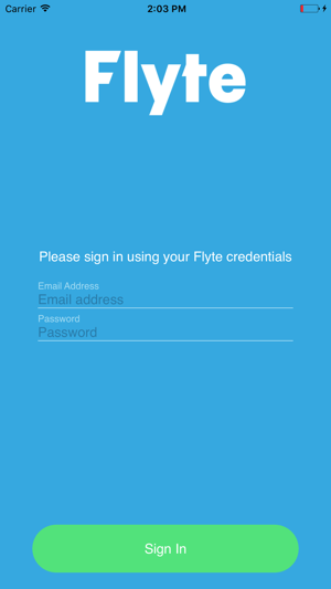 Flyte