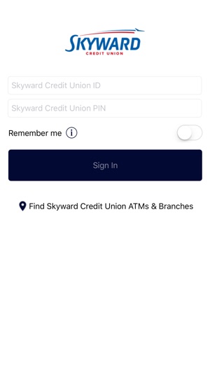 Skyward Credit Union(圖2)-速報App