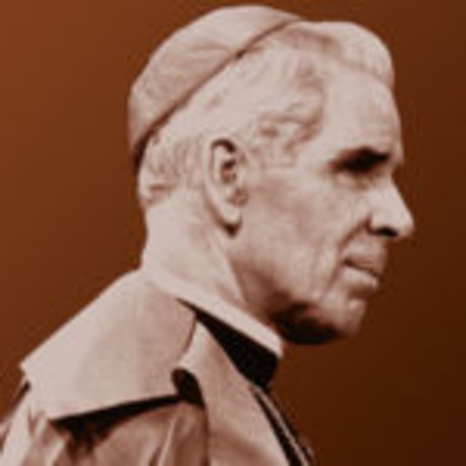 Fulton Sheen Audio Library Download