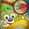 This is another free, entertaining and enticing game from the Zookky collection for the whole family