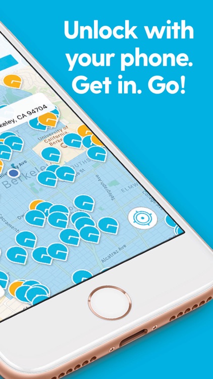 GIG Car Share