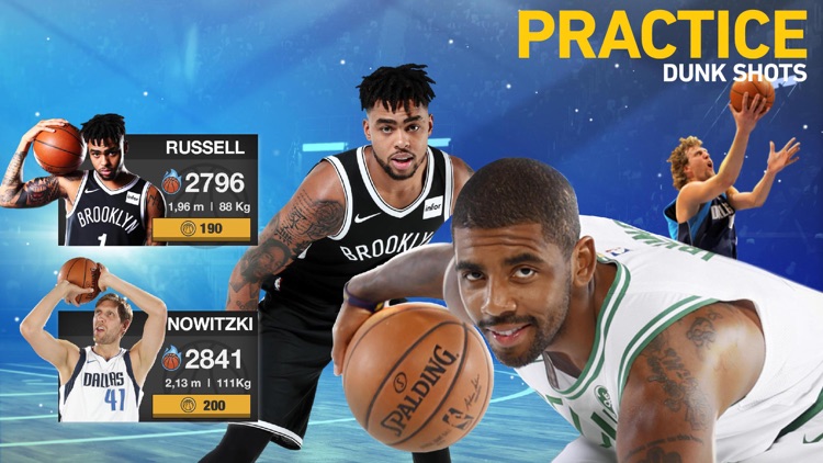 NBA General Manager 2018 screenshot-4