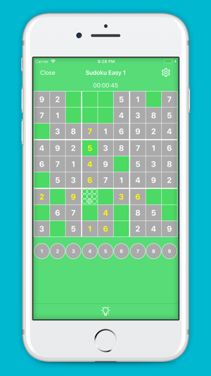 Sudoku Solver: Extreme(圖2)-速報App