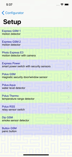 Express GSM(圖2)-速報App