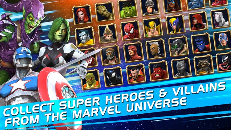MARVEL Contest of Champions