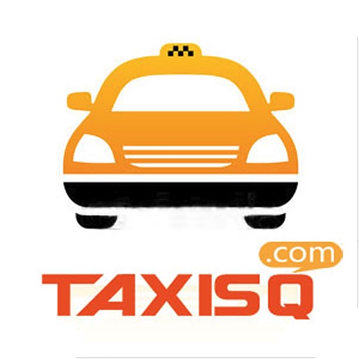 出租车社区 icon