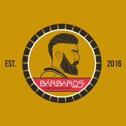 Barbaros Premium Barber Shop