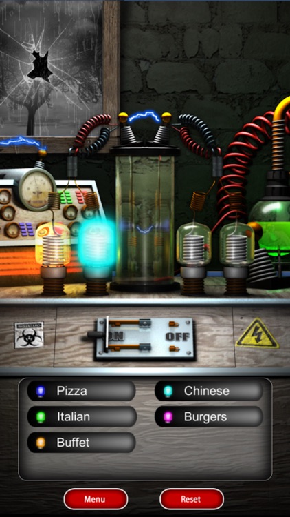 World of Choices screenshot-3