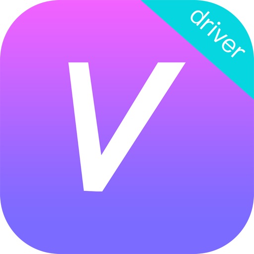 VDriver icon