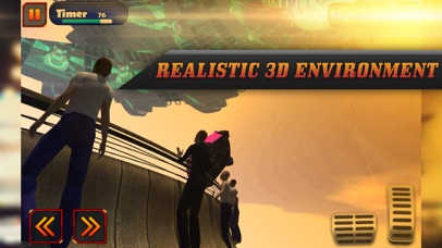 Well of Death Stunt Heroes screenshot 4