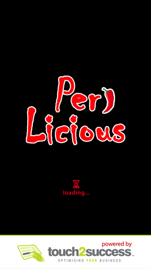 Perilicious