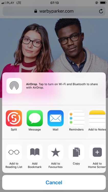Split - It pays to share! screenshot-4