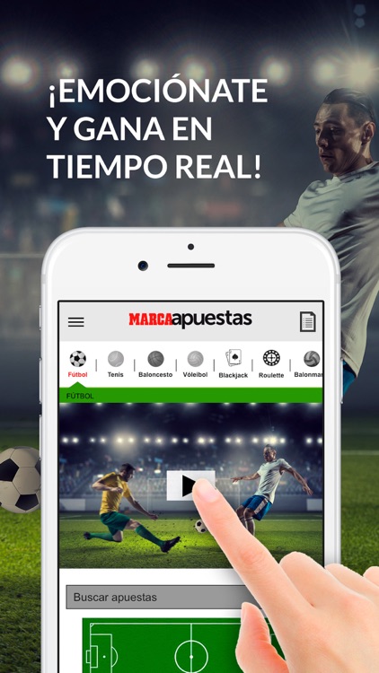 Marca - Apuestas Deportivas screenshot-4