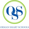 Orman Smart (Higher Education)