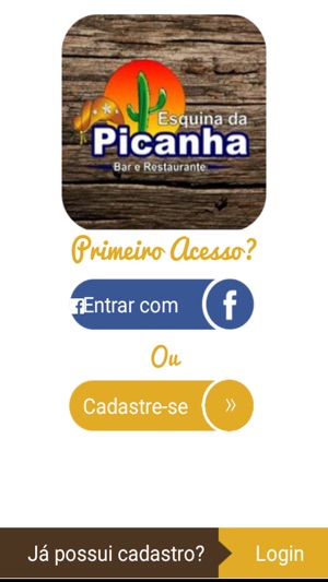 Esquina da Picanha