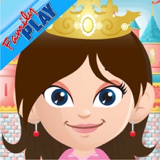 Activities of Princess Toddler School Royal Games for Kids