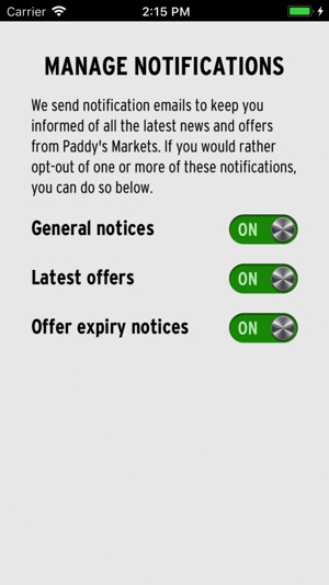 Sydney's Paddy's Market(圖5)-速報App