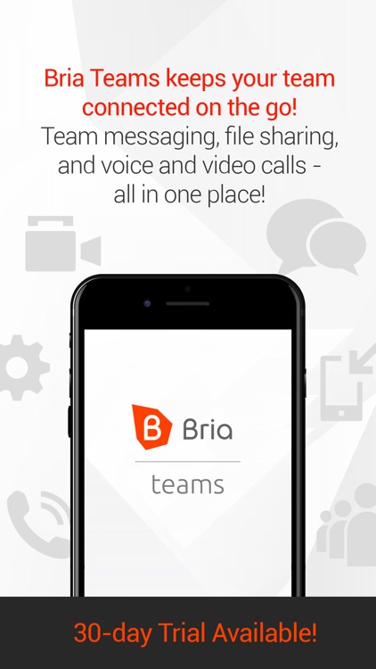Bria Teams