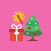Holiday Emoji & Stickers