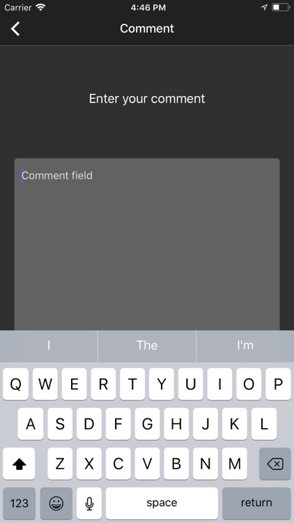 Stay Inspected screenshot-4