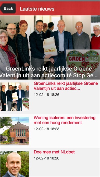 Voorschotenonline.nu screenshot 2