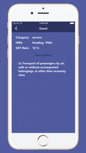 GST Rate Finder(圖5)-速報App