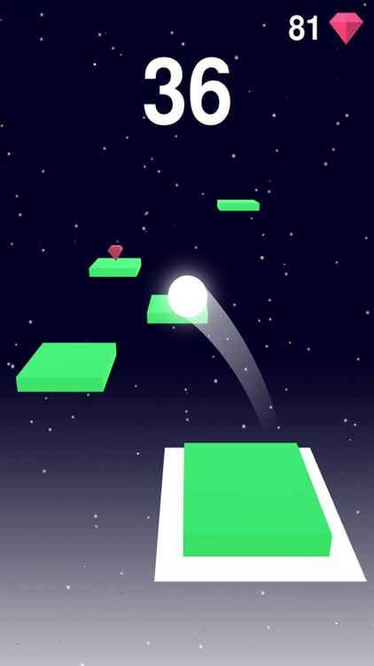 Space Hop screenshot-4