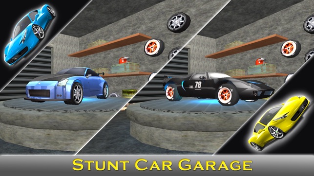 Real Stunt Master 3D