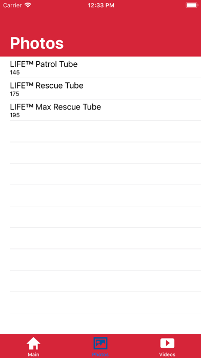 LIFE™ Tube screenshot 4