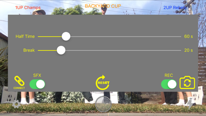 Super Cup screenshot 3