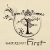 防府市の美容室HAIR　RESORT　First