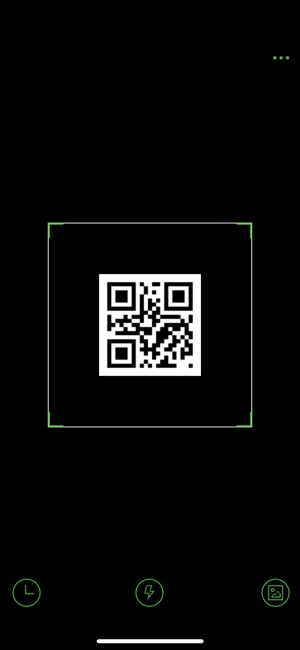 QR Code - QR Reader & Scanner