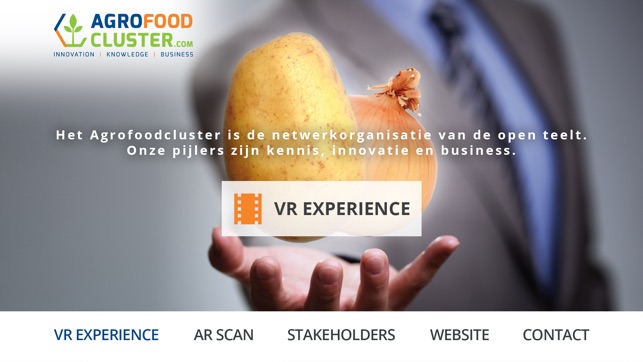 Agrofoodcluster