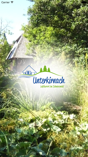 Unterkirnach