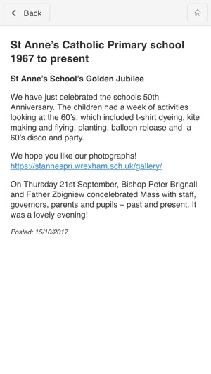 St Anne's Primary, Wrexham(圖4)-速報App