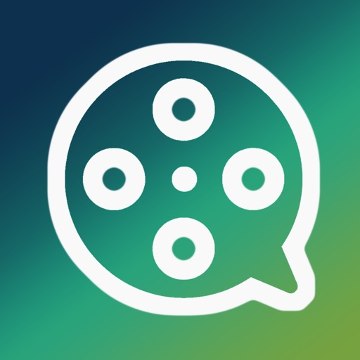 movieQU: Save Upcoming Movies Icon