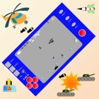 Top 40 Games Apps Like Helicopter Under Attack Retro - Best Alternatives